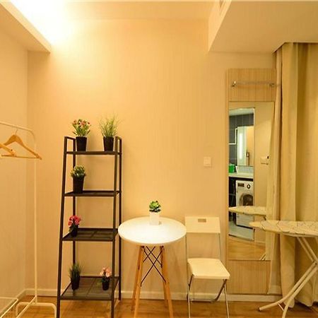Hanting Hotel Shanghai Caohejing Yishan Road Extérieur photo