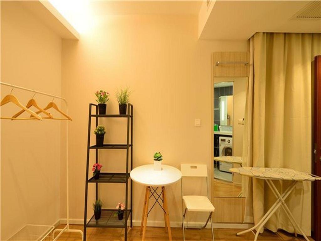 Hanting Hotel Shanghai Caohejing Yishan Road Extérieur photo