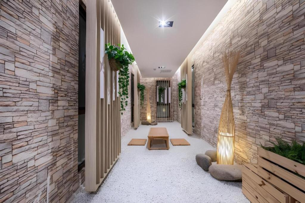 Hanting Hotel Shanghai Caohejing Yishan Road Extérieur photo