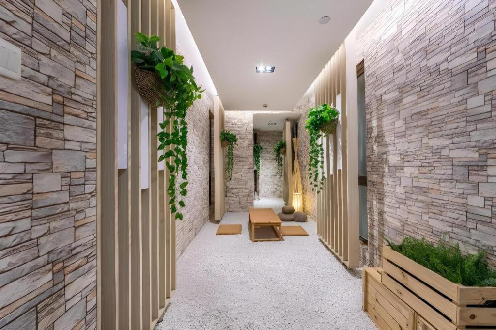 Hanting Hotel Shanghai Caohejing Yishan Road Extérieur photo