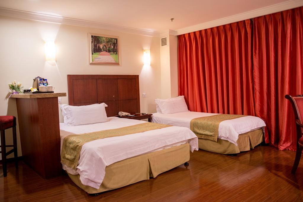 Hanting Hotel Shanghai Caohejing Yishan Road Chambre photo