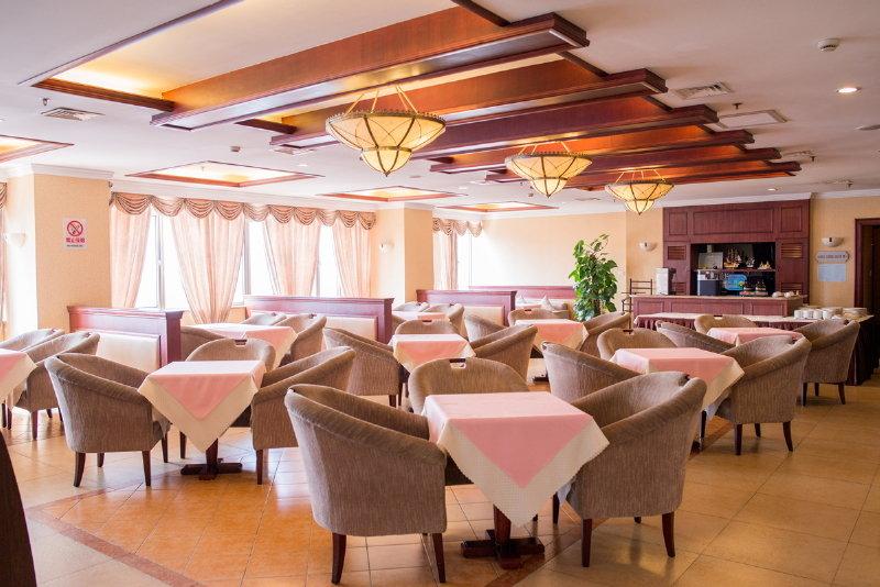 Hanting Hotel Shanghai Caohejing Yishan Road Extérieur photo