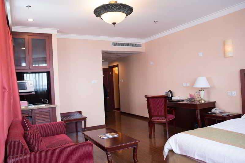 Hanting Hotel Shanghai Caohejing Yishan Road Extérieur photo