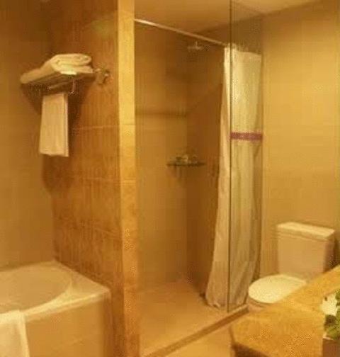 Hanting Hotel Shanghai Caohejing Yishan Road Chambre photo